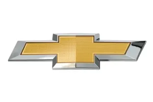 Chevrolet Logo