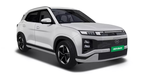 Creta EV