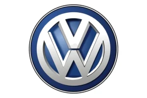 Volkswagen Logo