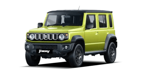 Jimny