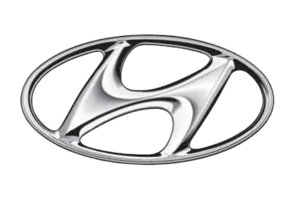 Hyundai logo