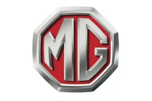 MG logo