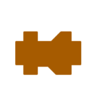 Check engine light symbol