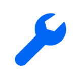 Service required symbol