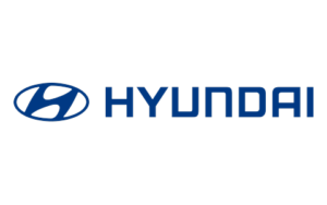 Hyundai logo