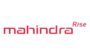 Mahindra logo