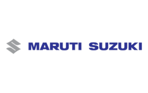 Maruti Suzuki logo