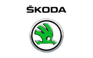 Škoda logo