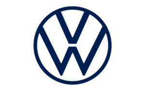 Volkswagen logo